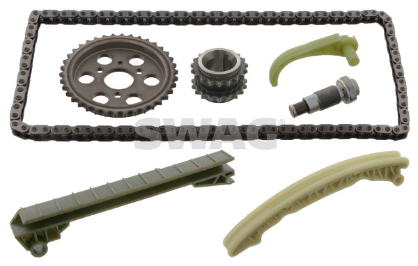 Timing Chain Kit - 10 93 7966 SWAG