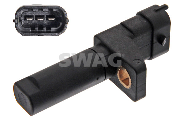 Sensor, crankshaft pulse - 10 93 7984 SWAG