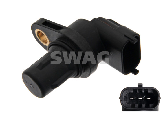 Sensor, camshaft position - 10 93 8292 SWAG
