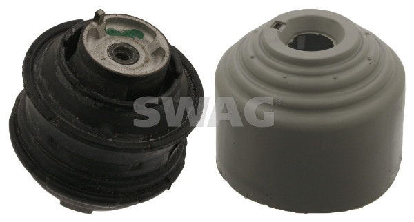 Engine Mounting - 10 93 8324 SWAG