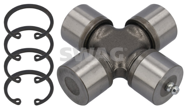 Joint, propshaft - 10 93 8414 SWAG