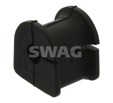 skersinio stabilizatoriaus įvorių komplektas - 10 93 8536 SWAG