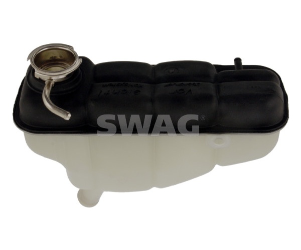 Expansion Tank, coolant - 10 93 8805 SWAG