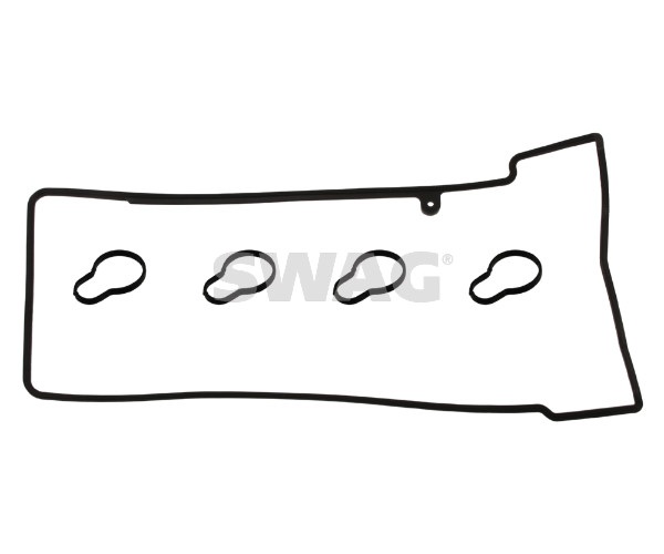 Gasket Set, cylinder head cover - 10 93 9476 SWAG
