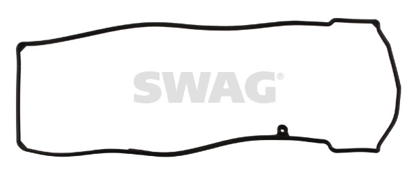 Gasket, cylinder head cover - 10 94 0829 SWAG
