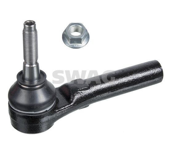 Tie Rod End - 10 94 1105 SWAG
