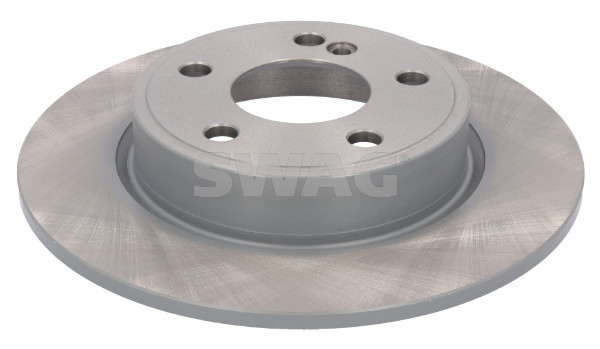 Brake Disc - 10 94 3816 SWAG