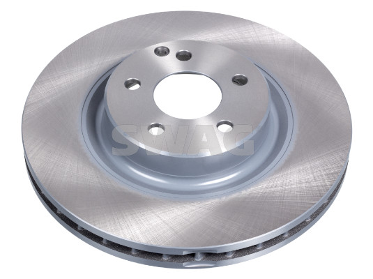 Brake Disc - 10 94 3936 SWAG
