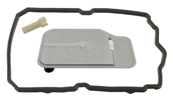 Kit filtro idraulico, Cambio automatico - 10 94 4530 SWAG
