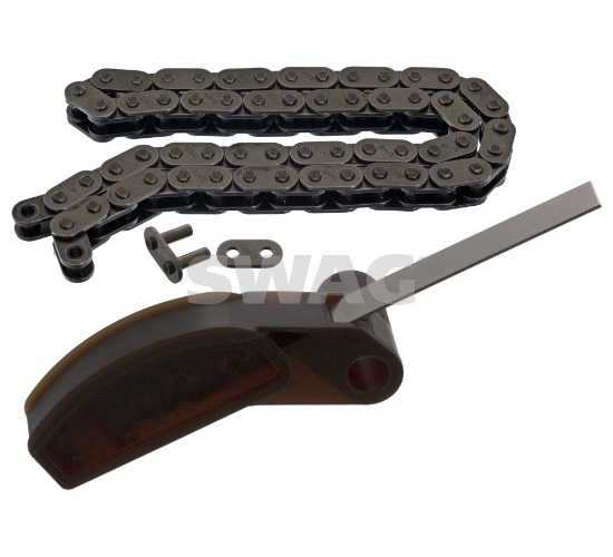 Chain Set, oil pump drive - 10 94 4610 SWAG