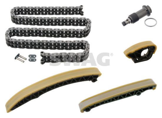 Timing Chain Kit - 10 94 4950 SWAG