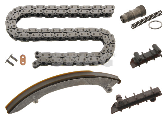 Timing Chain Kit - 10 94 4953 SWAG