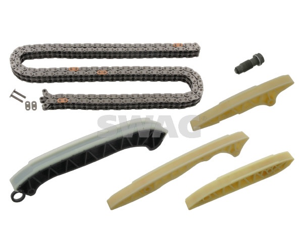 Timing Chain Kit - 10 94 4964 SWAG