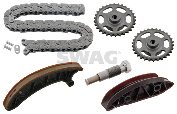 Timing Chain Kit - 10 94 4973 SWAG