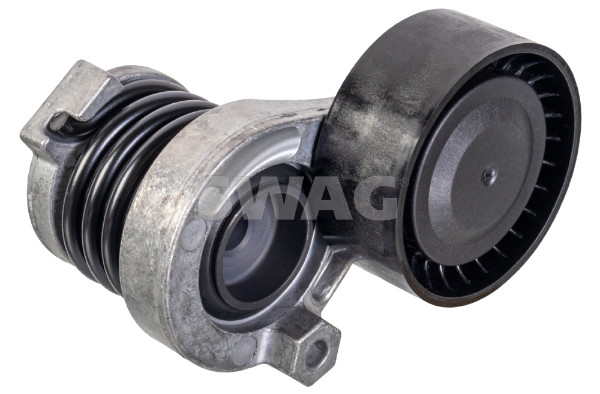 Belt Tensioner, V-ribbed belt - 10 94 4980 SWAG