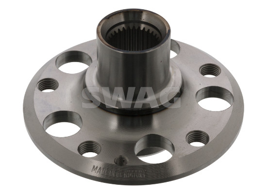 Wheel Hub - 10 94 5000 SWAG