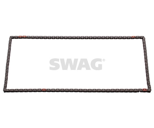 Timing Chain - 10 94 5810 SWAG