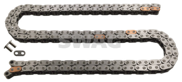 Timing Chain - 10 94 5811 SWAG