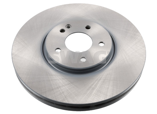 Brake Disc - 10 94 5895 SWAG