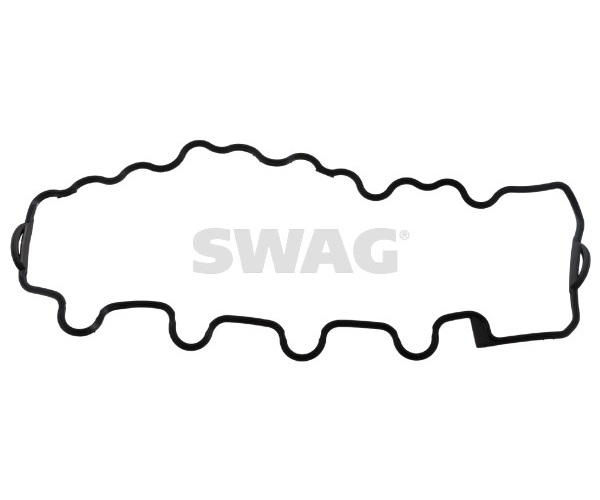 Gasket, cylinder head cover - 10 94 6040 SWAG