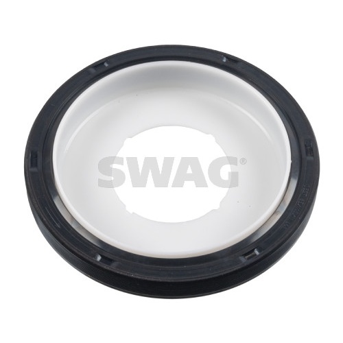 Shaft Seal, crankshaft - 10 94 6155 SWAG