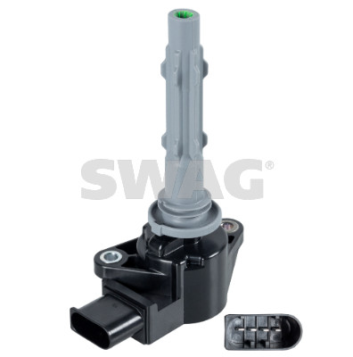 Ignition Coil - 10 94 6200 SWAG