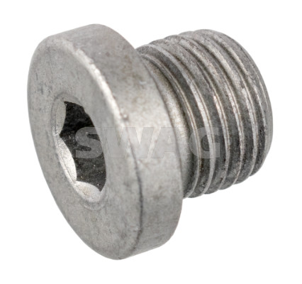 Sealing Plug, oil sump - 10 94 6267 SWAG