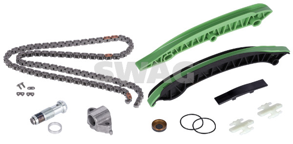 Timing Chain Kit - 10 94 6374 SWAG