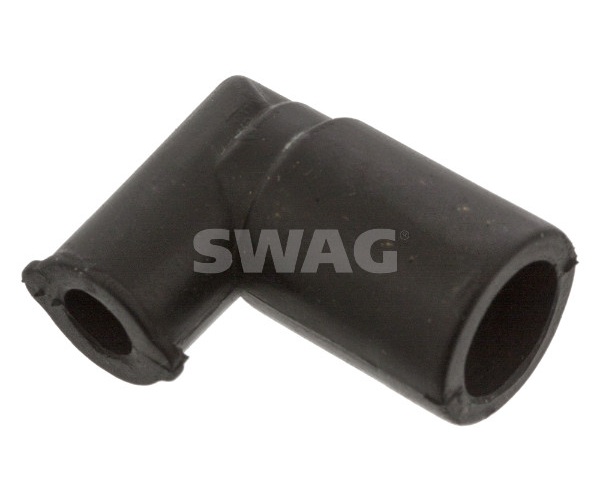 Hose, crankcase breather - 10 94 6383 SWAG