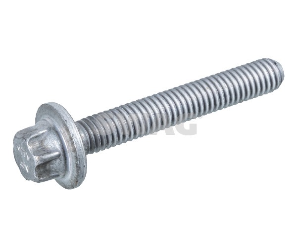 Screw, automatic transmission oil tray - 10 94 6389 SWAG