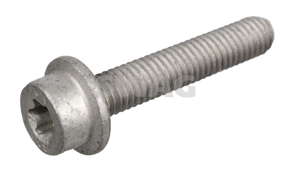 Screw, automatic transmission oil tray - 10 94 6395 SWAG
