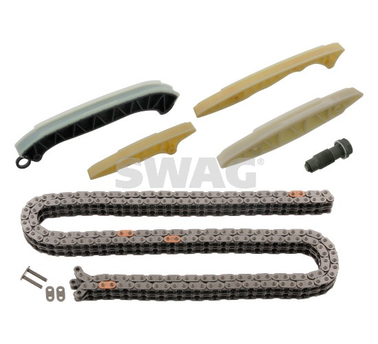 Timing Chain Kit - 10 94 7274 SWAG