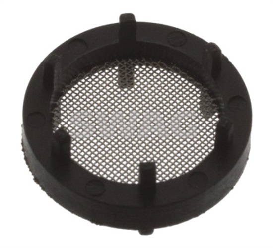 Hydraulic Filter Set, automatic transmission - 10 94 7282 SWAG