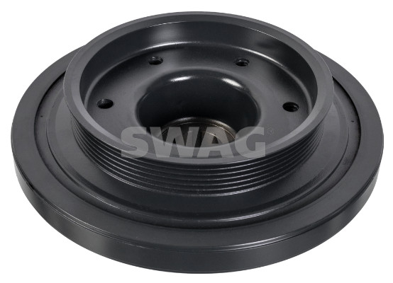 Belt Pulley, crankshaft - 10 94 7365 SWAG