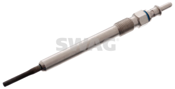 Glow Plug - 10 94 7506 SWAG