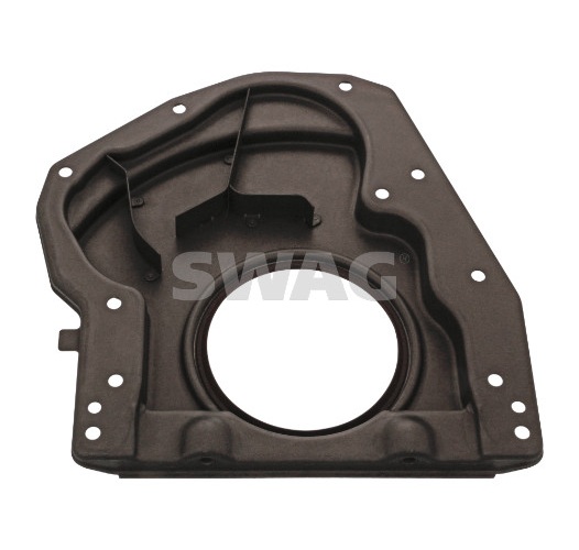 Shaft Seal, crankshaft - 10 94 7666 SWAG