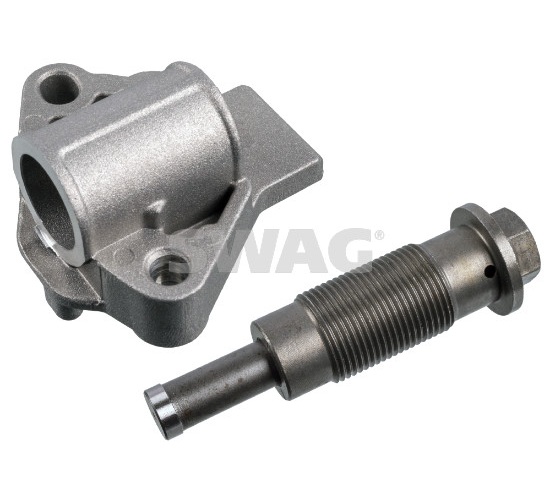 Tensioner, timing chain - 10 94 7677 SWAG