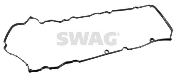 Gasket, cylinder head cover - 10 94 7926 SWAG