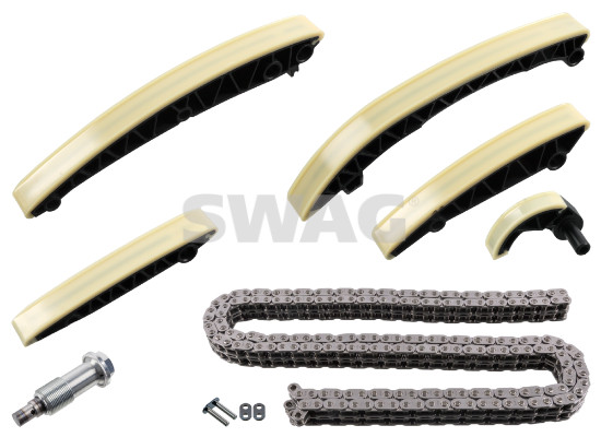 Timing Chain Kit - 10 94 8382 SWAG
