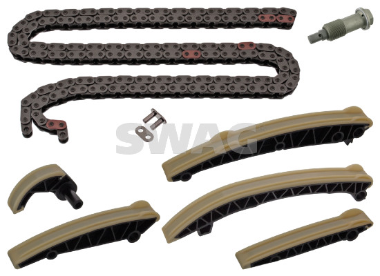 Timing Chain Kit - 10 94 9461 SWAG