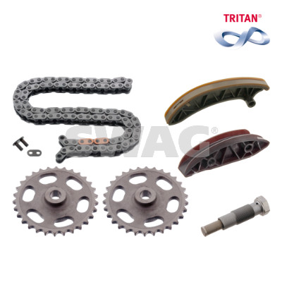 Timing Chain Kit - 10 94 9571 SWAG