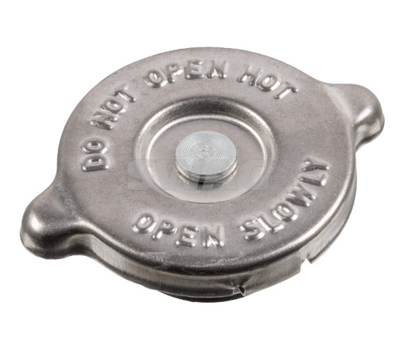 Sealing Cap, coolant tank - 10 99 0009 SWAG