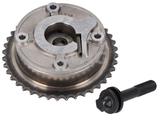 Camshaft Adjuster - 11 10 2193 SWAG