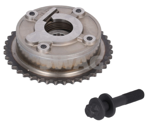 Camshaft Adjuster - 11 10 2231 SWAG