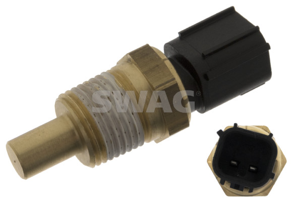 Sensor, coolant temperature - 11 10 2485 SWAG