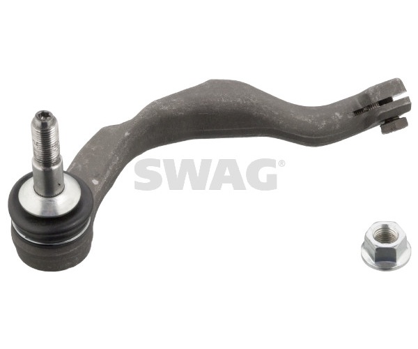 Tie Rod End - 11 10 3679 SWAG