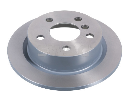 Brake Disc - 11 10 4103 SWAG