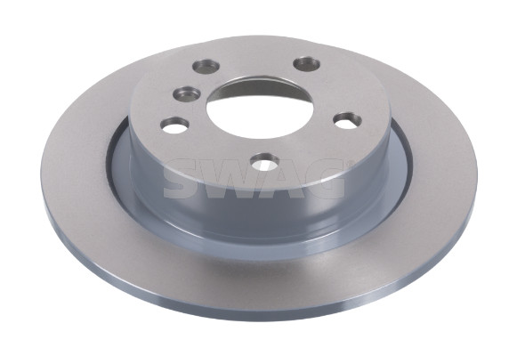 Brake Disc - 11 10 4105 SWAG