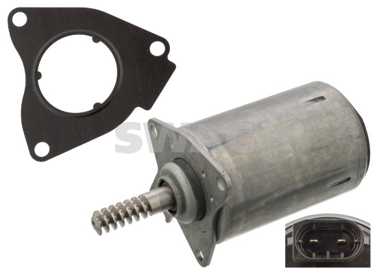 Actuator, exentric shaft (variable valve lift) - 11 10 5916 SWAG