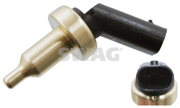 Sensor, coolant temperature - 11 10 5956 SWAG